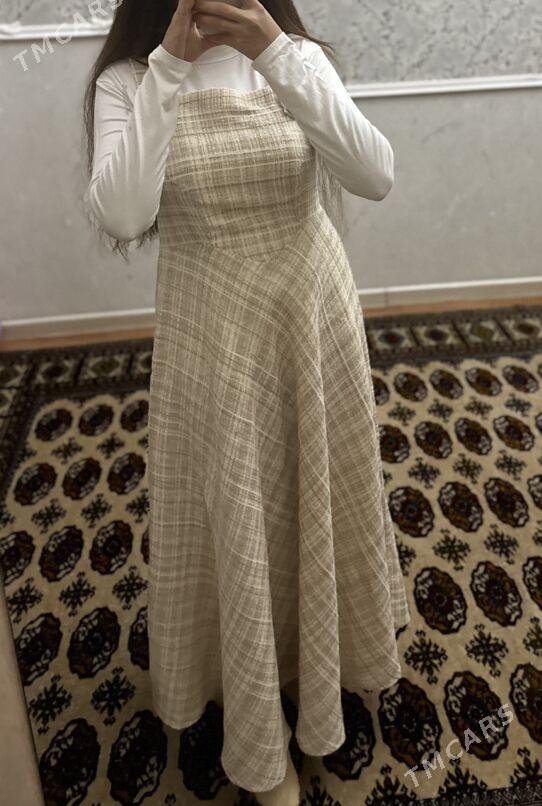 Tayyn koynek - Ашхабад - img 2