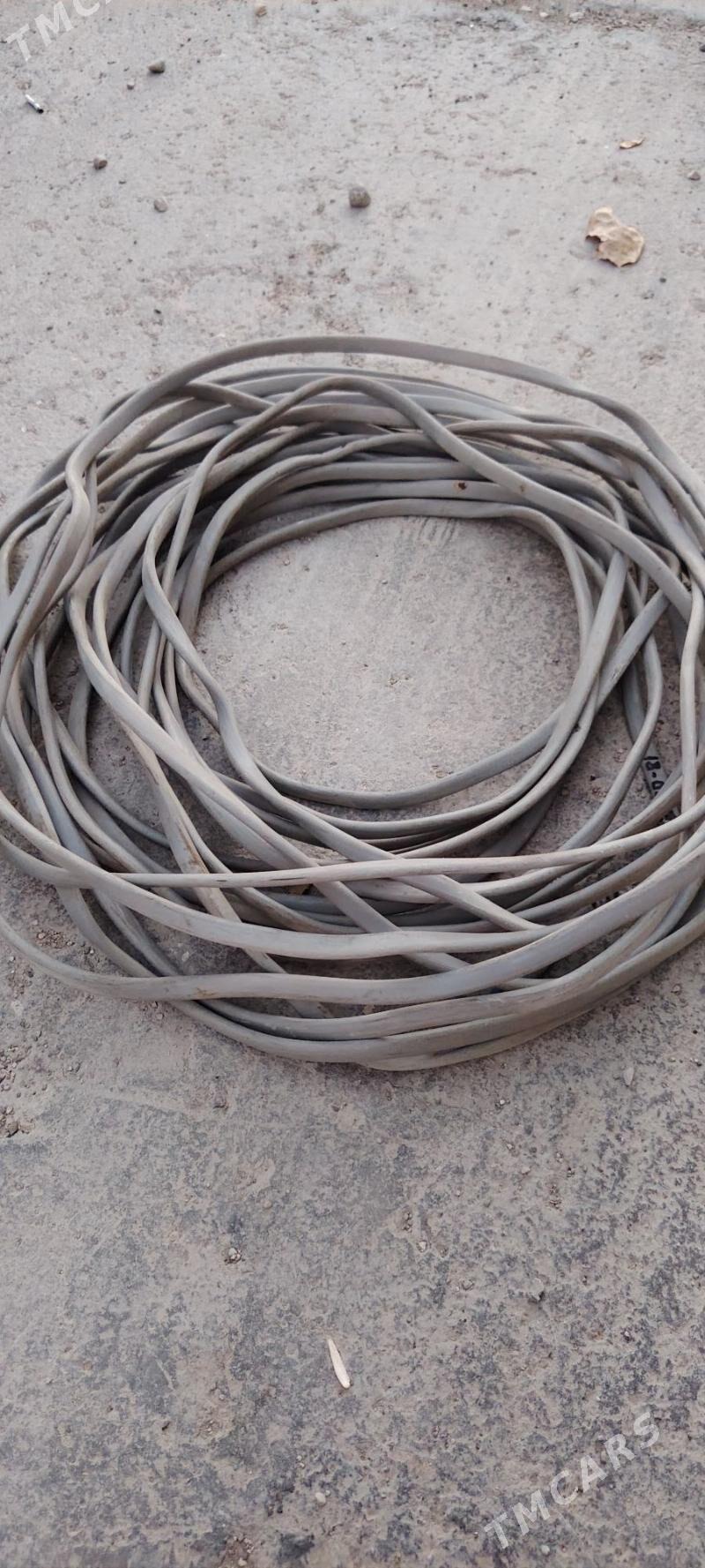 Кабель электрический - Balkanabat - img 1