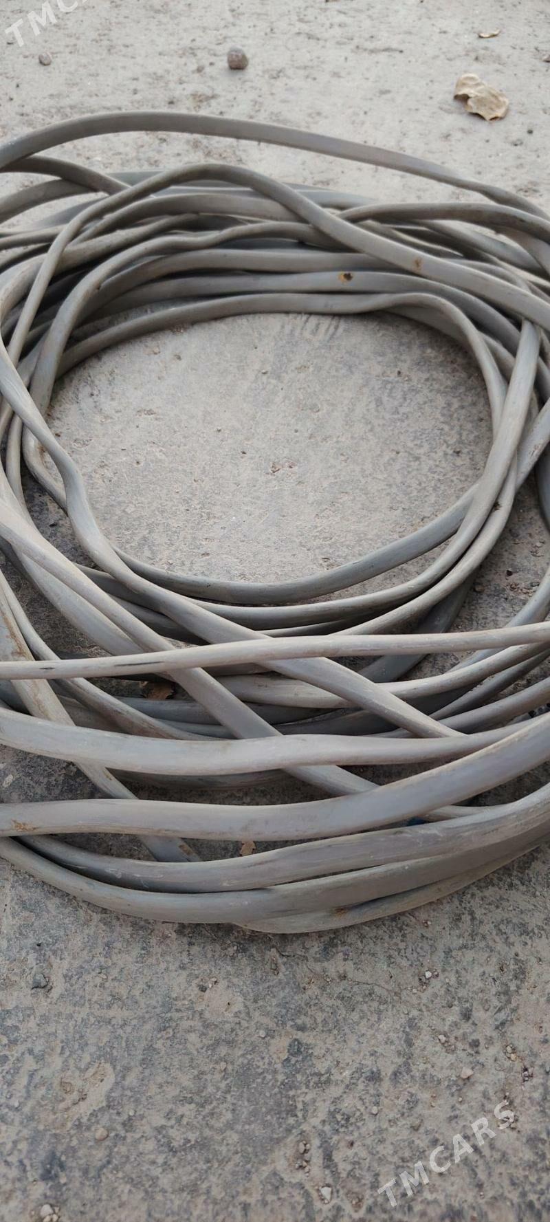 Кабель электрический - Balkanabat - img 2