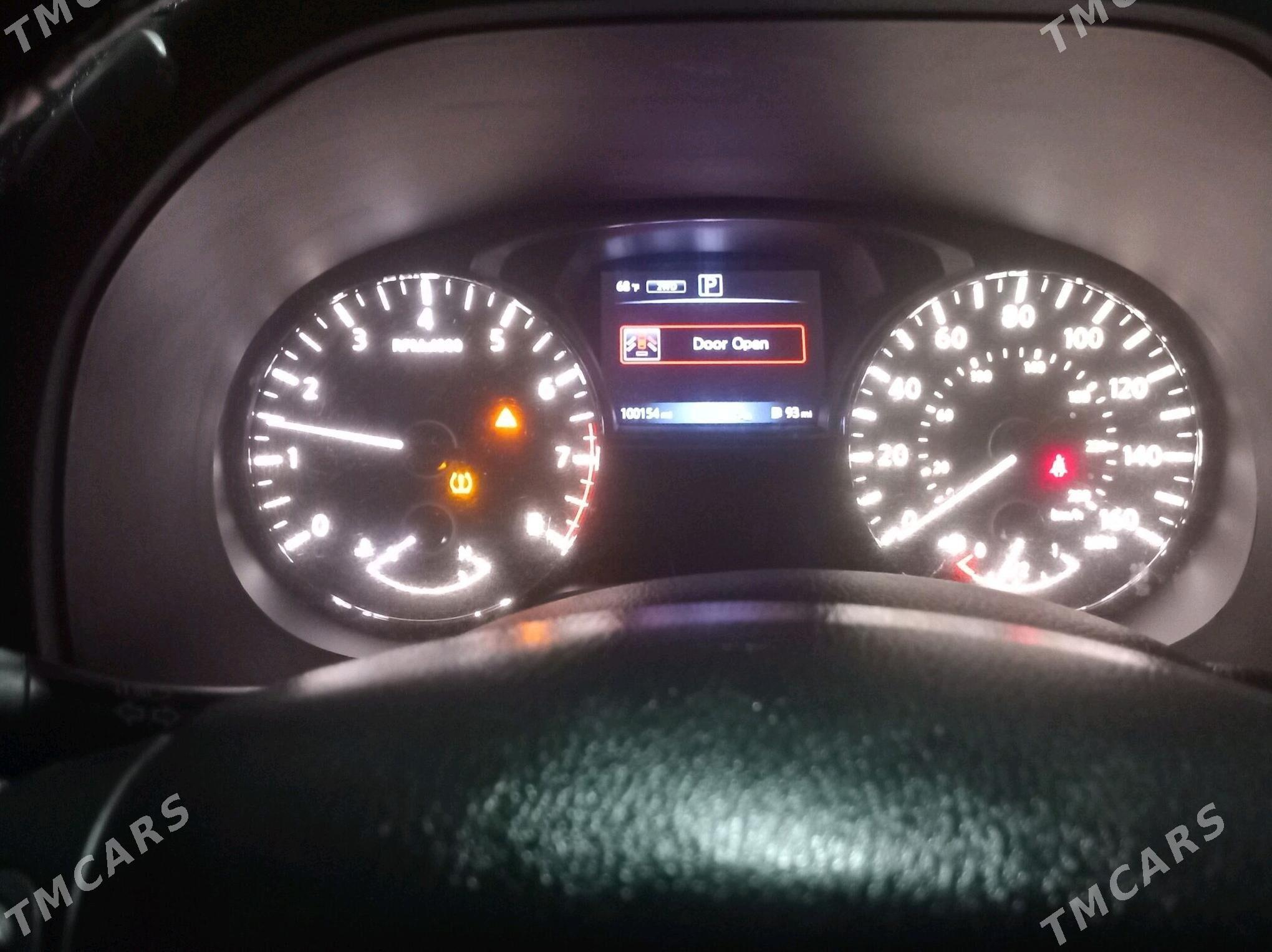 Nissan Pathfinder 2020 - 310 000 TMT - Murgap - img 2