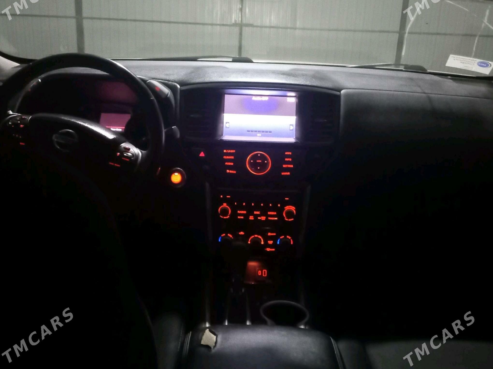 Nissan Pathfinder 2020 - 310 000 TMT - Murgap - img 3