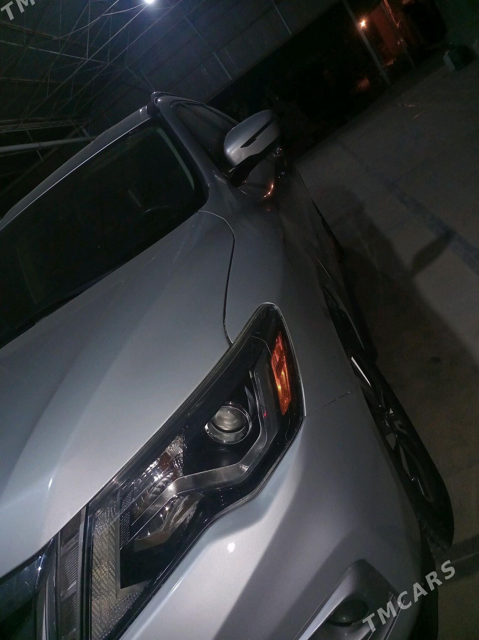 Nissan Pathfinder 2020 - 310 000 TMT - Murgap - img 5