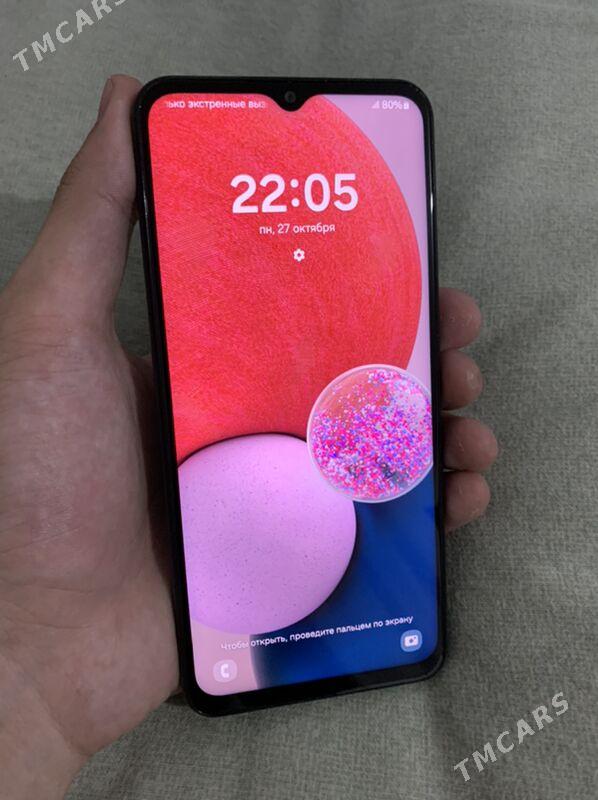samsung a13 4/64 - Ашхабад - img 1