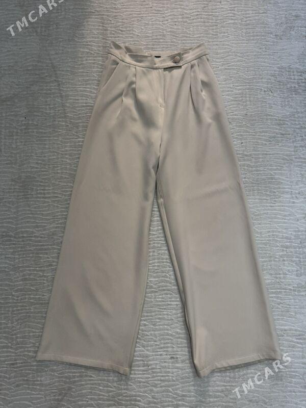 Брюки - Мир 1 - img 1