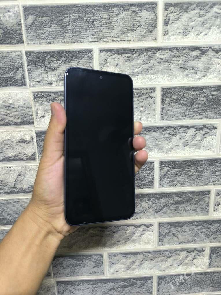 Samsung a35 Obmen - Balkanabat - img 2