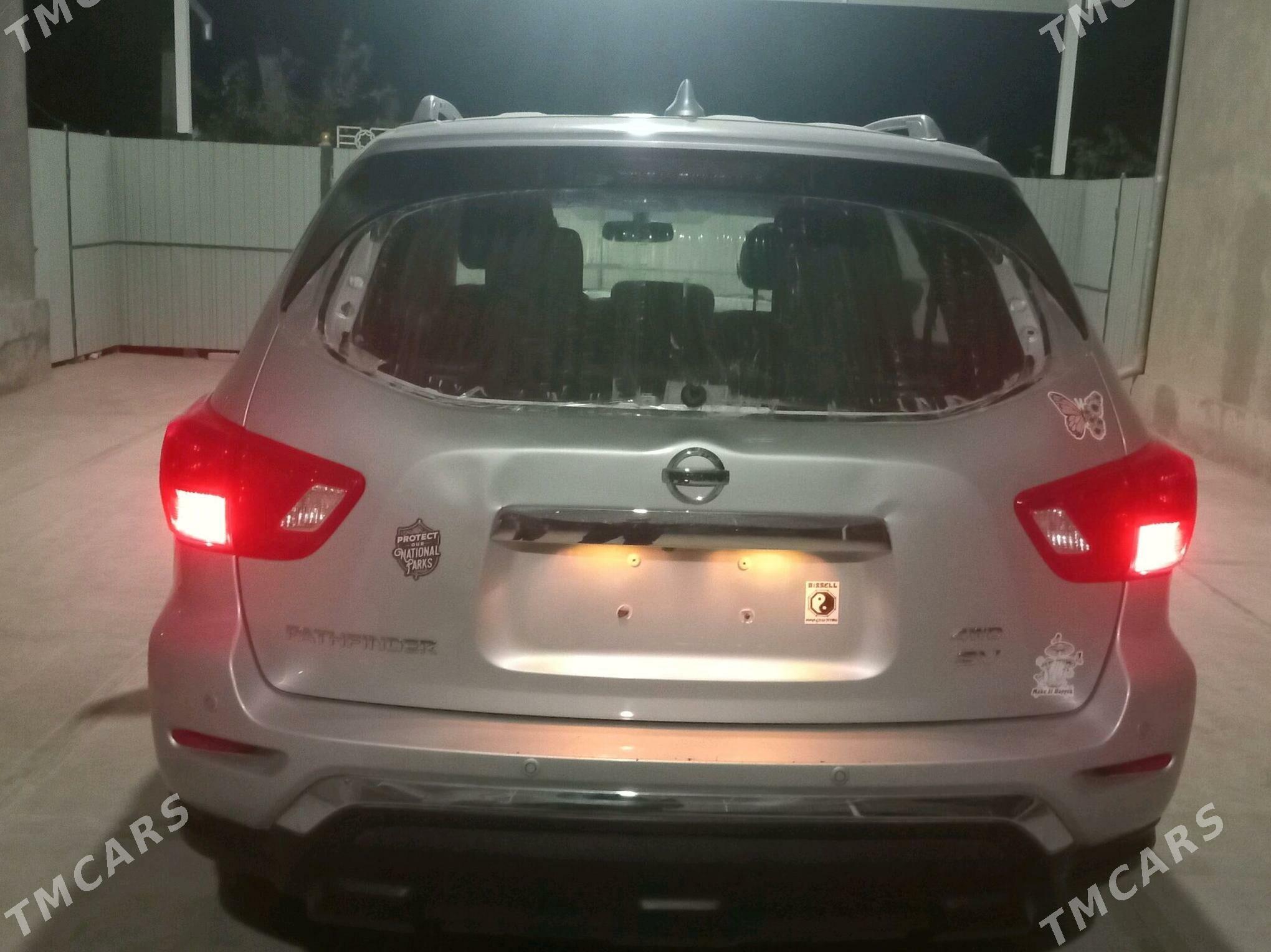 Nissan Pathfinder 2020 - 310 000 TMT - Murgap - img 8