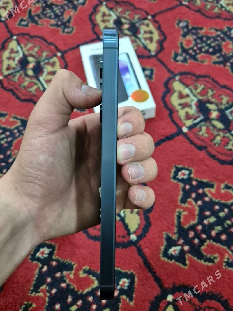 A55 - Ашхабад - img 3