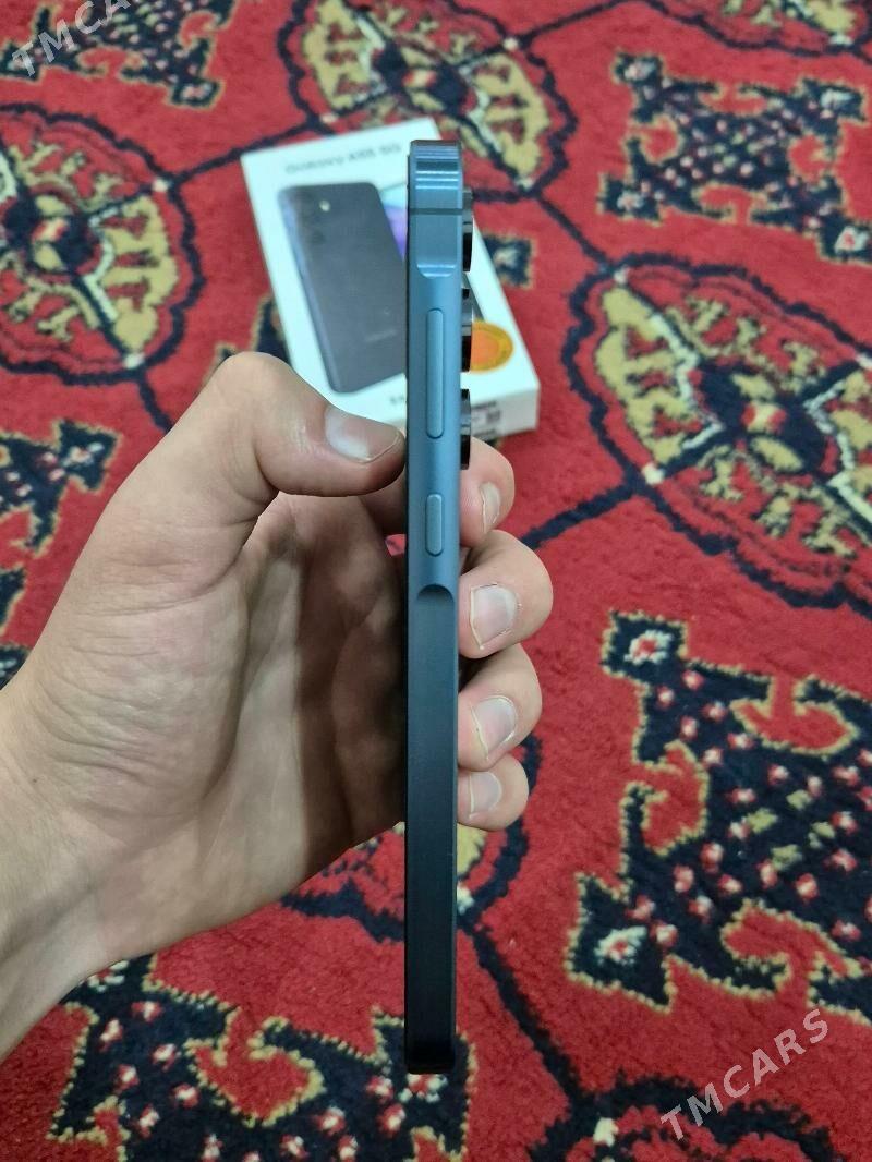 A55 - Ашхабад - img 4