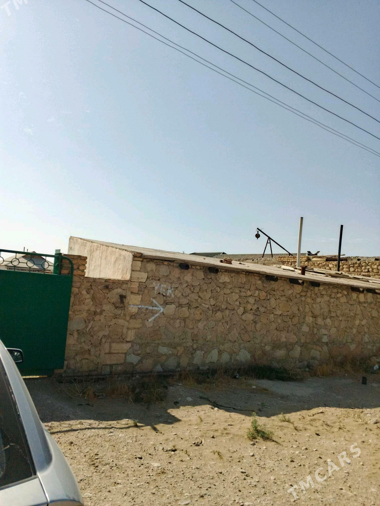 emlak yer - Balkanabat - img 2