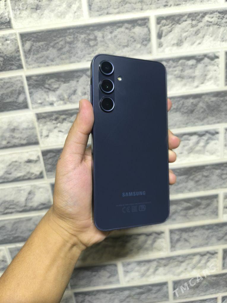 Samsung a35 Obmen - Balkanabat - img 3