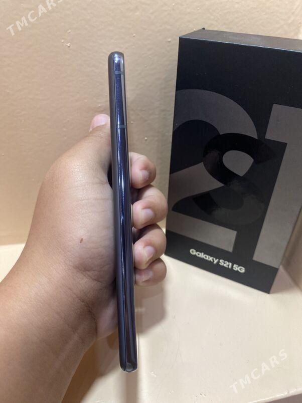 S21 8/256 - Mary - img 3