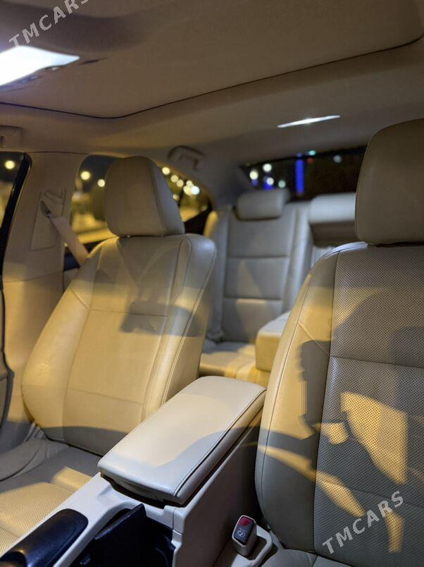 Lexus ES 350 2015 - 380 500 TMT - 10 mkr - img 5