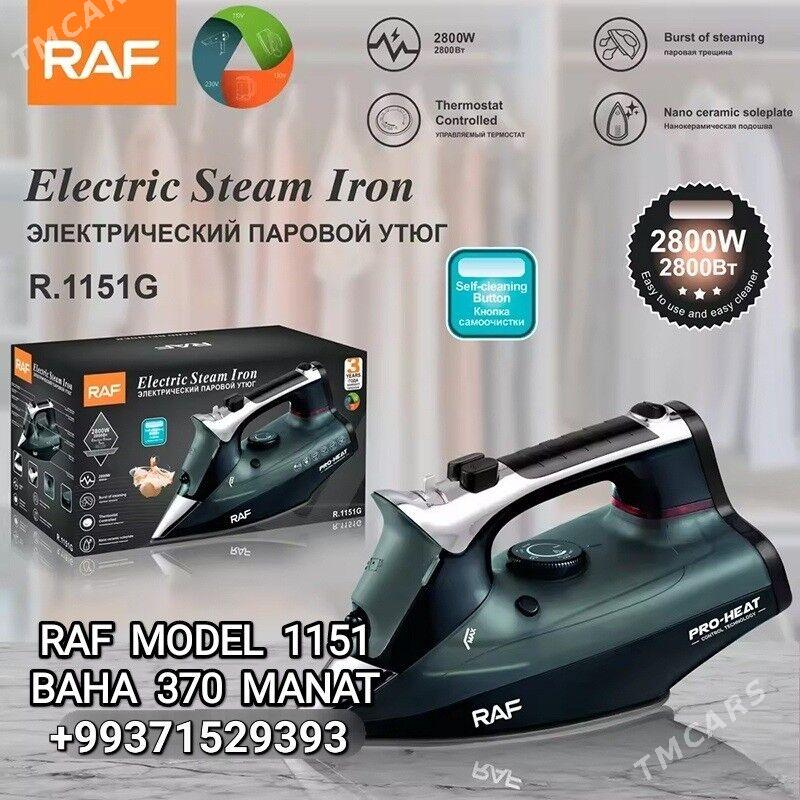 UTUK ÜTÜK УТУК УТЮГ BLENDER БЛ - Мир 4 - img 9