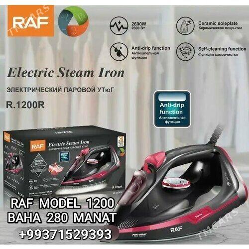 UTUK ÜTÜK УТУК УТЮГ BLENDER БЛ - Мир 4 - img 3