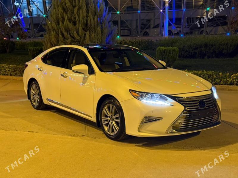 Lexus ES 350 2015 - 380 500 TMT - 10 mkr - img 4