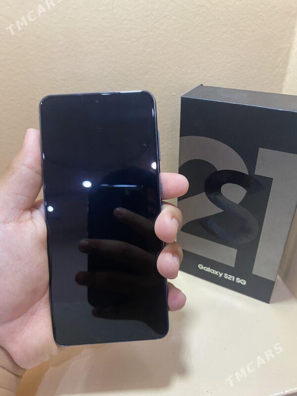 S21 8/256 - Mary - img 2