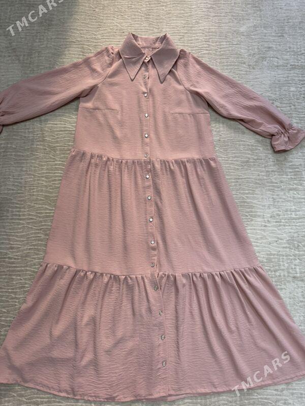 Платье - Parahat 1 - img 1