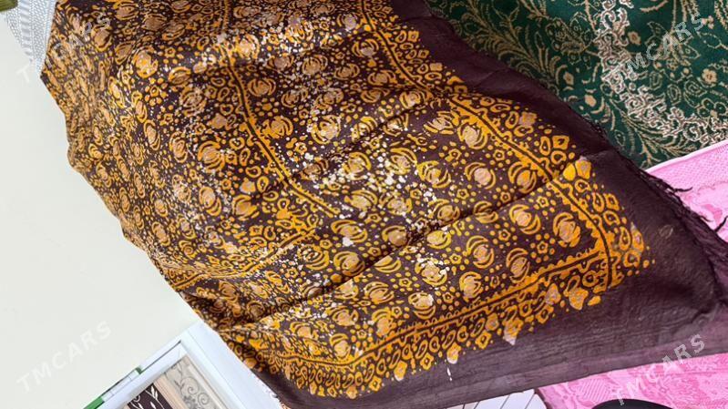 eyran cille oyme - Ашхабад - img 4