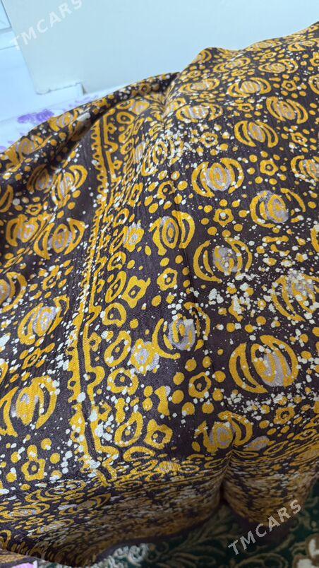 eyran cille oyme - Ашхабад - img 3