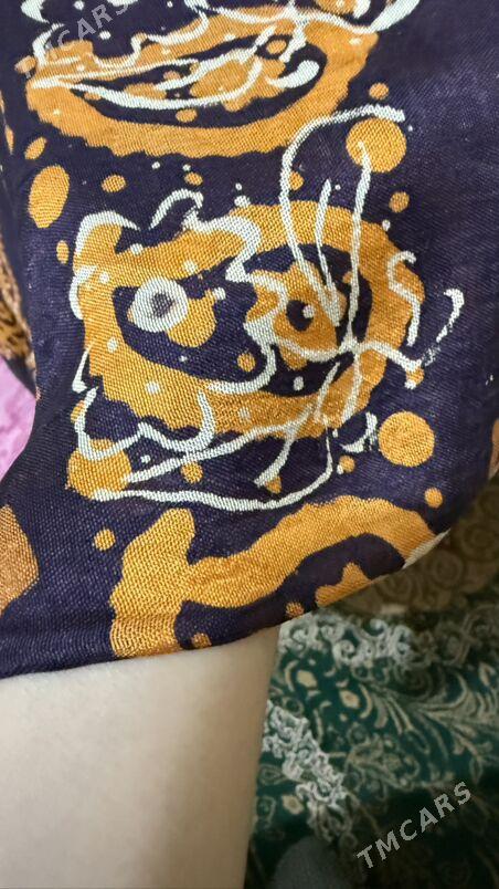 eyran cille oyme - Ашхабад - img 6