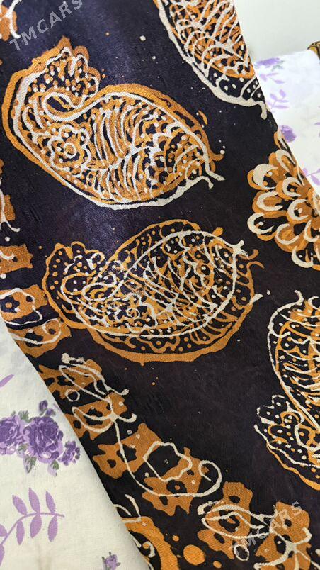 eyran cille oyme - Ашхабад - img 1