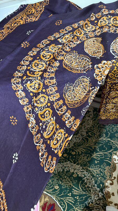 eyran cille oyme - Ашхабад - img 2