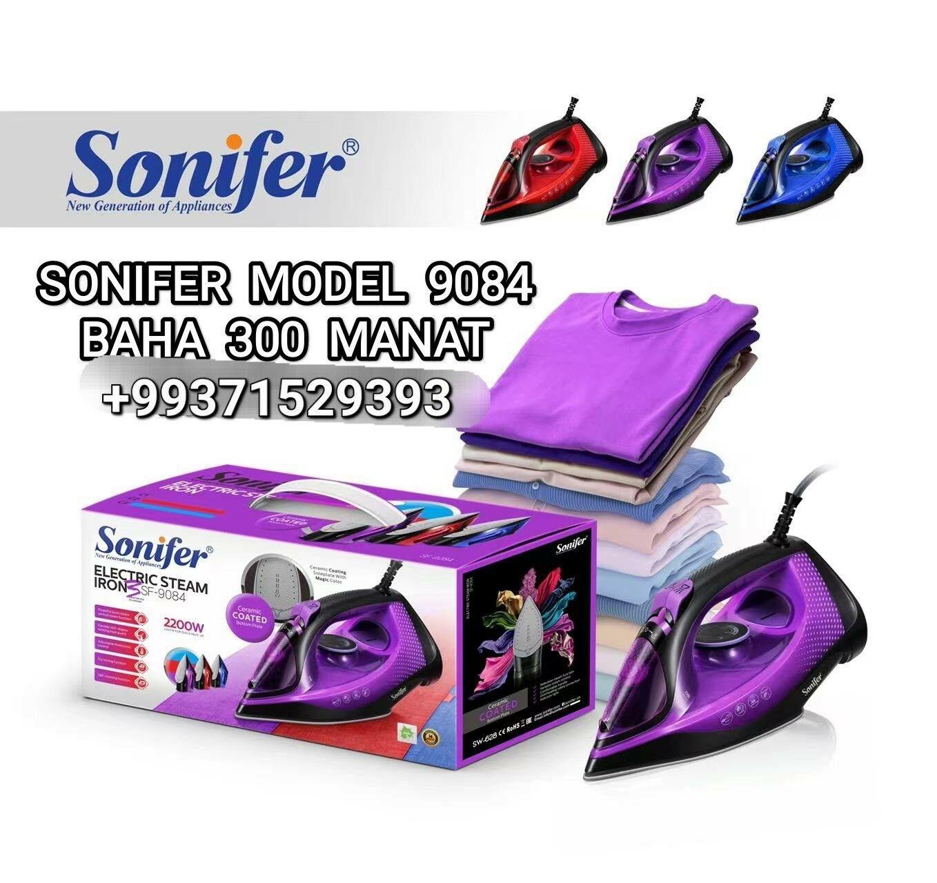 UTUK ÜTÜK УТУК УТЮГ BLENDER БЛ - Мир 4 - img 10