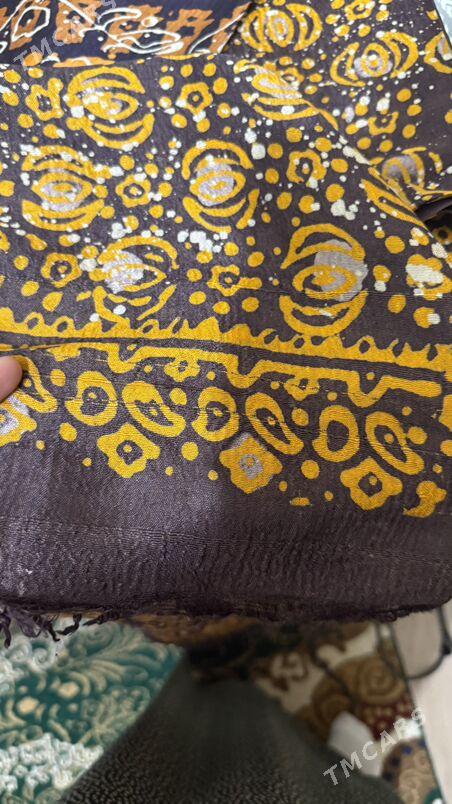 eyran cille oyme - Ашхабад - img 5