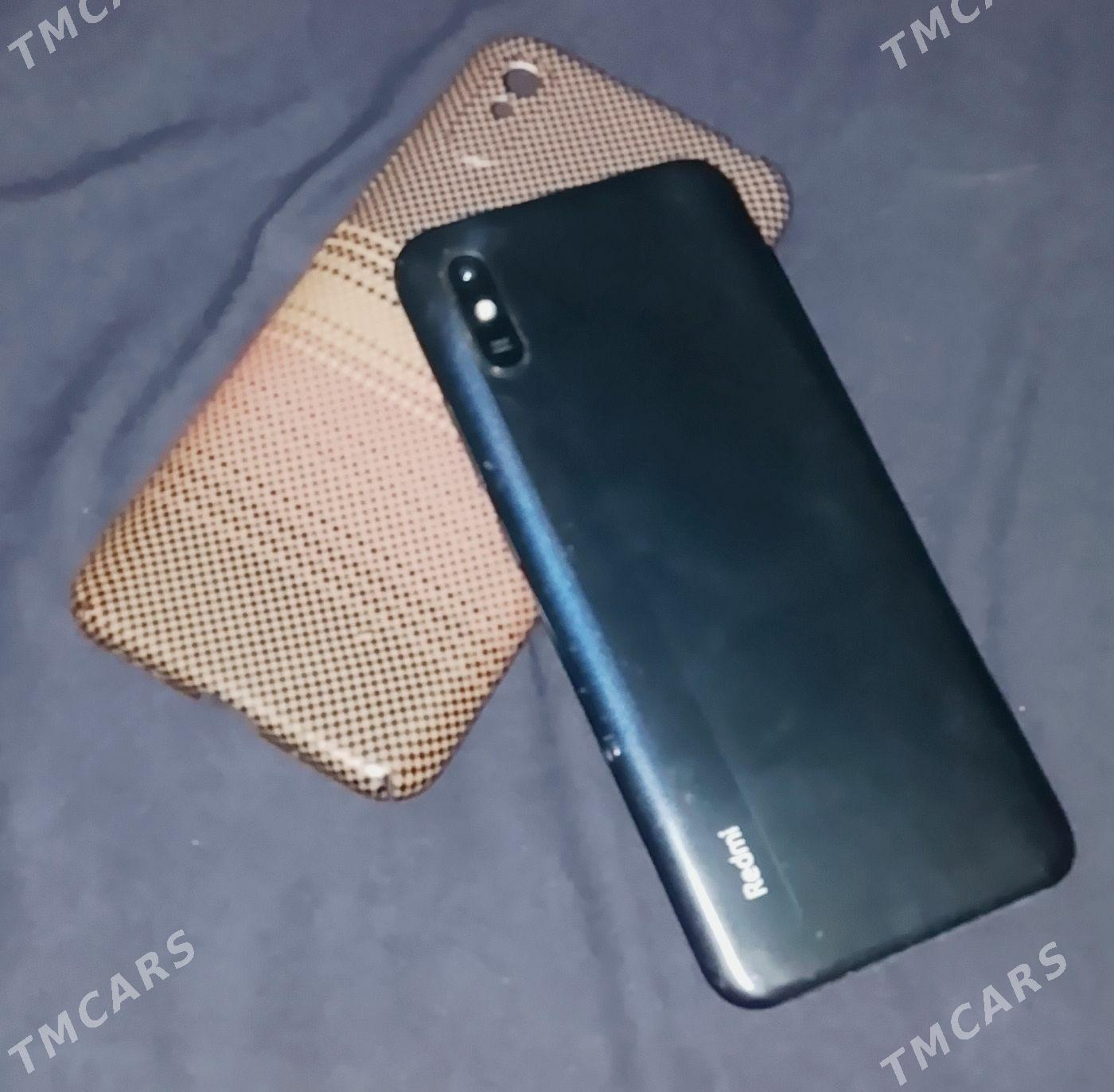 Redmi 9a - Daşoguz - img 3