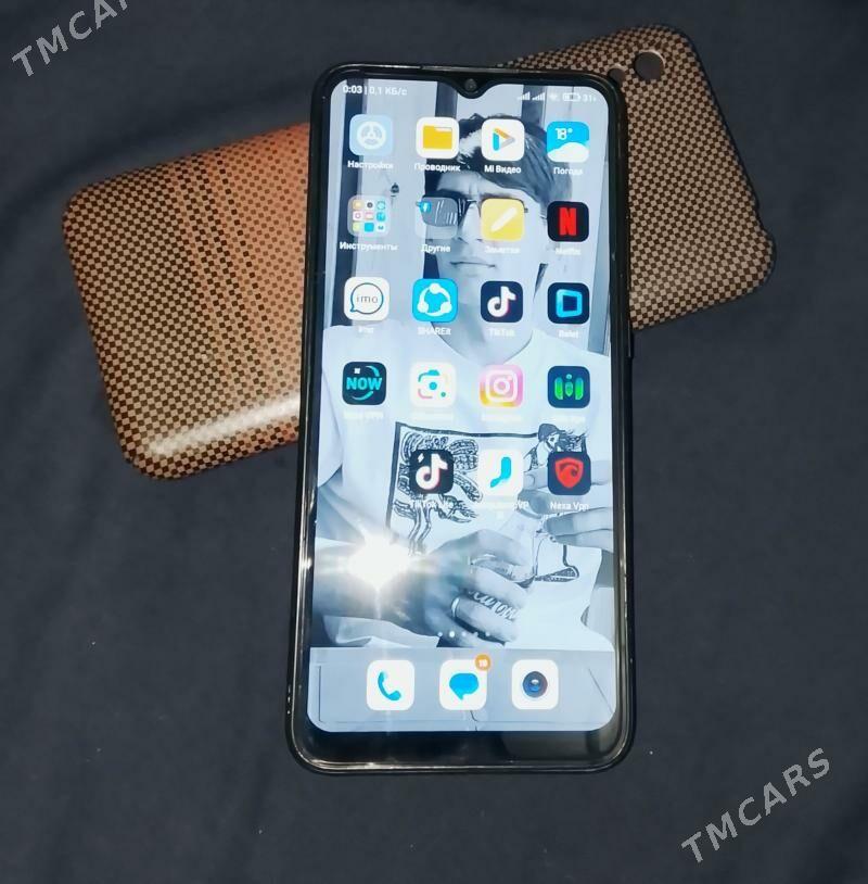 Redmi 9a - Daşoguz - img 1