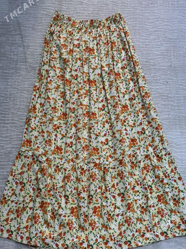 Юбка - Parahat 1 - img 4