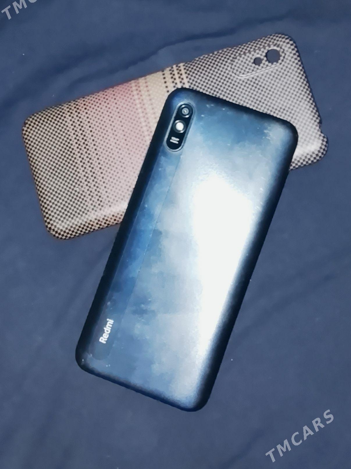 Redmi 9a - Daşoguz - img 2
