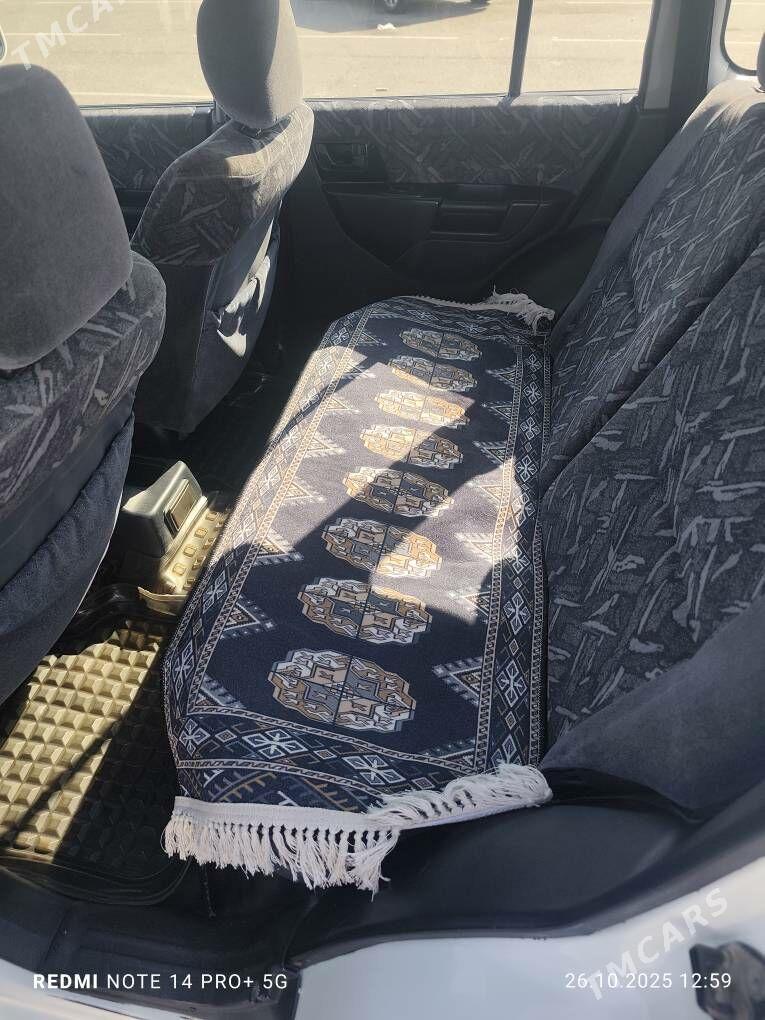 Mitsubishi Pajero 2000 - 110 000 TMT - Ýaşlyk - img 3