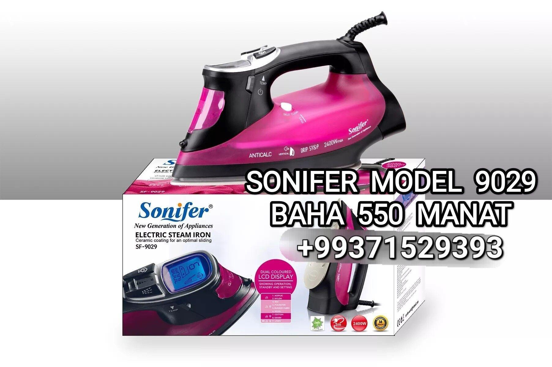 UTUK ÜTÜK УТУК УТЮГ BLENDER БЛ - Parahat 4 - img 4