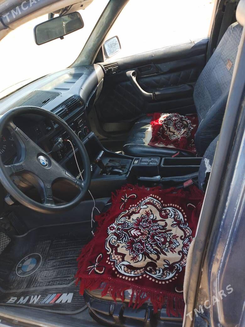 BMW 525 1990 - 15 000 TMT - Türkmenbaşy - img 2