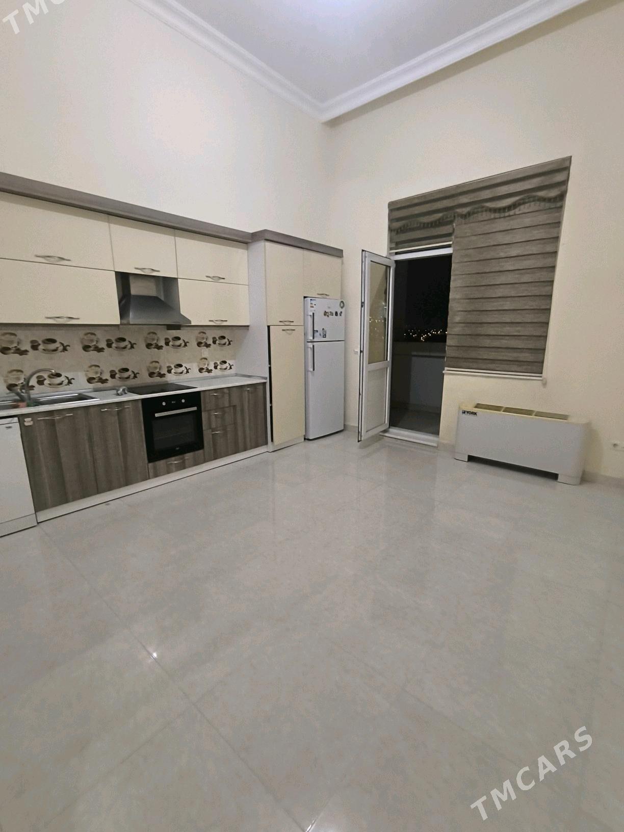 15 Tapgyr Arenda - Ашхабад - img 3