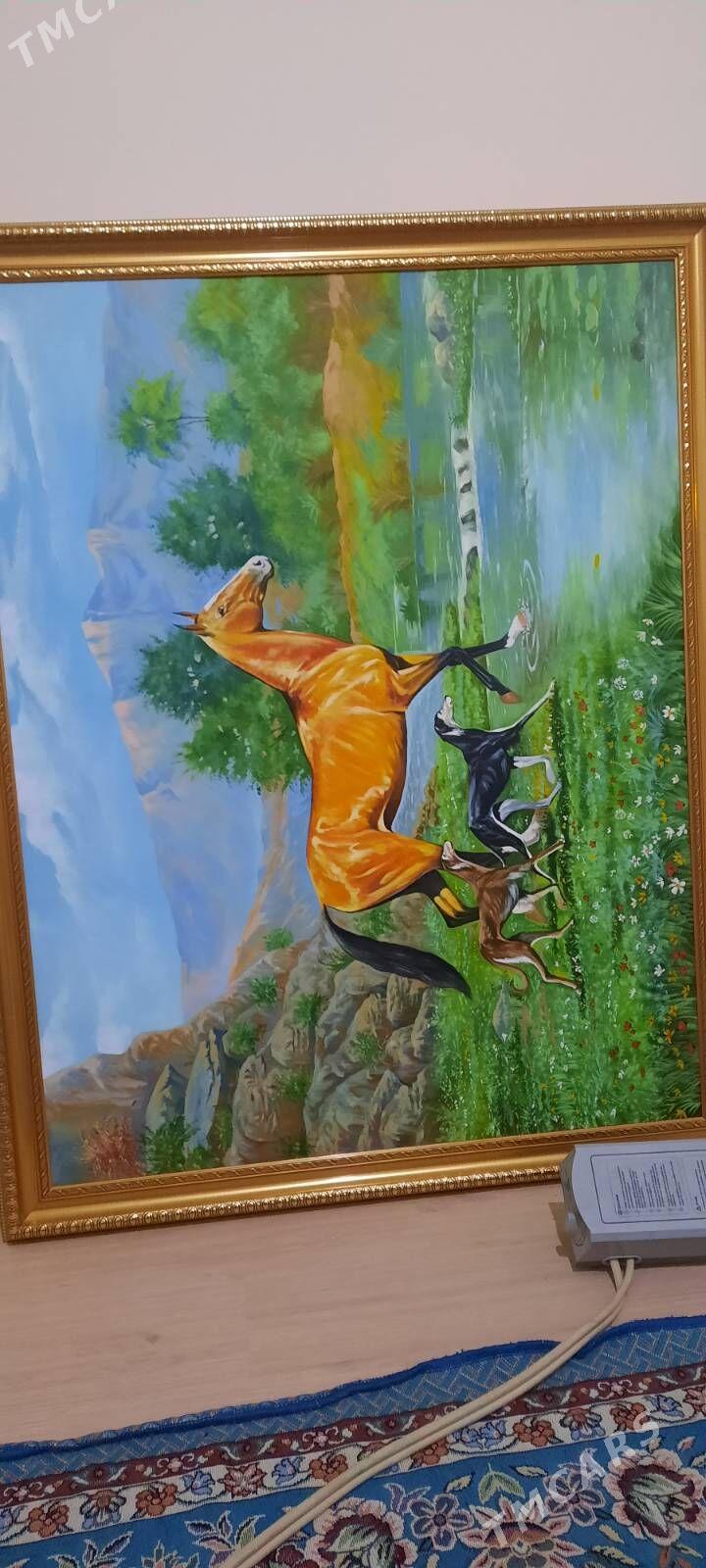 portred - Köşi - img 2