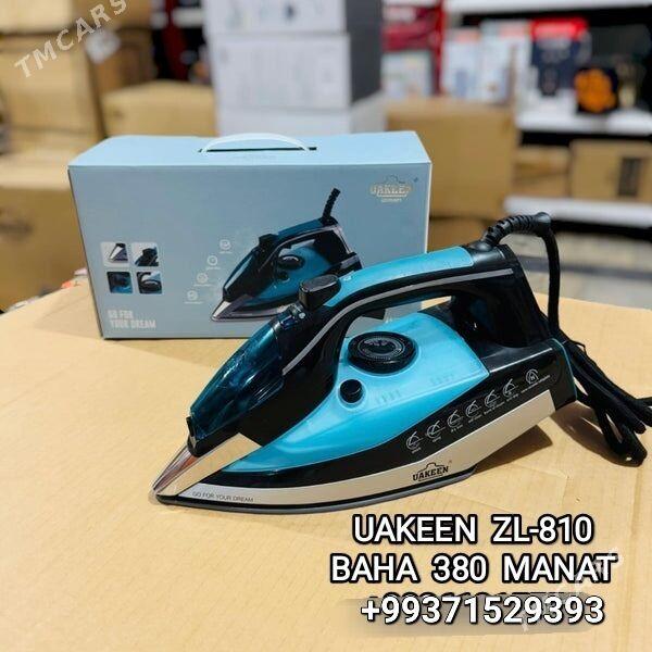 UTUK ÜTÜK УТУК УТЮГ BLENDER БЛ - Мир 4 - img 4