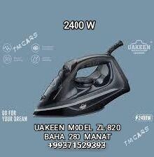 UTUK ÜTÜK УТУК УТЮГ BLENDER БЛ - Мир 4 - img 6