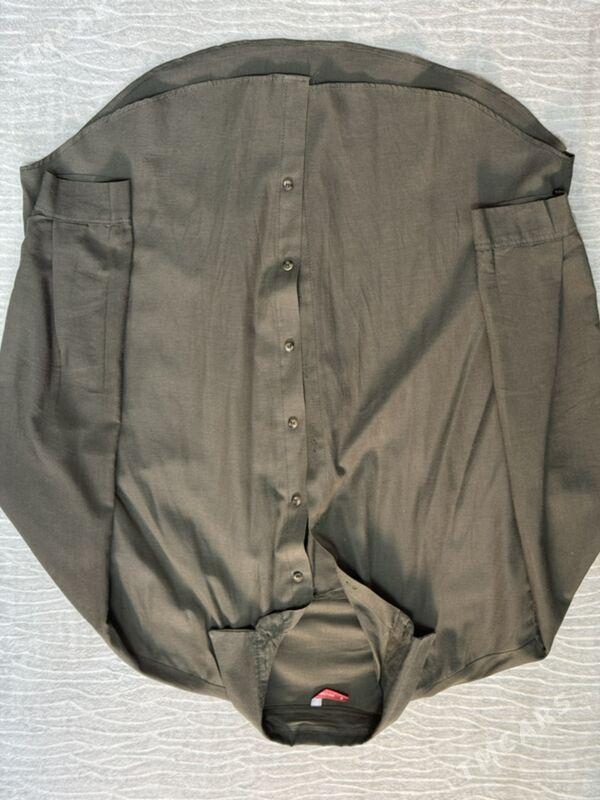 Рубашка - Мир 1 - img 3