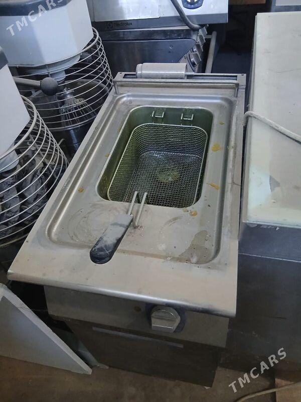 Duhowka peç - Ашхабад - img 1