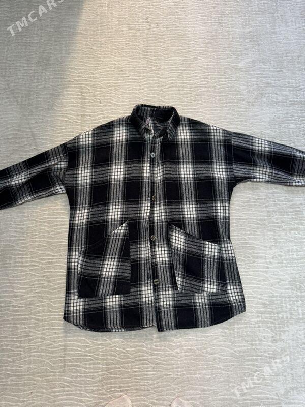 Рубашка - Мир 1 - img 2