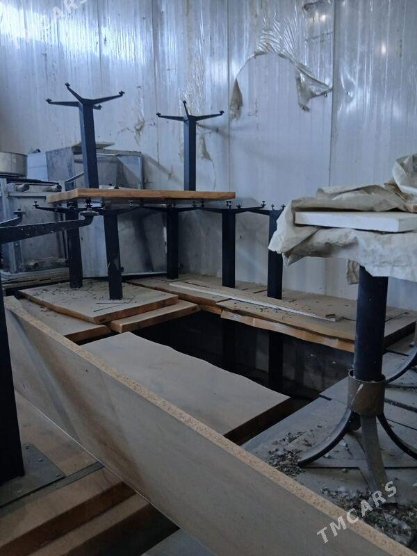 Duhowka peç - Ашхабад - img 2