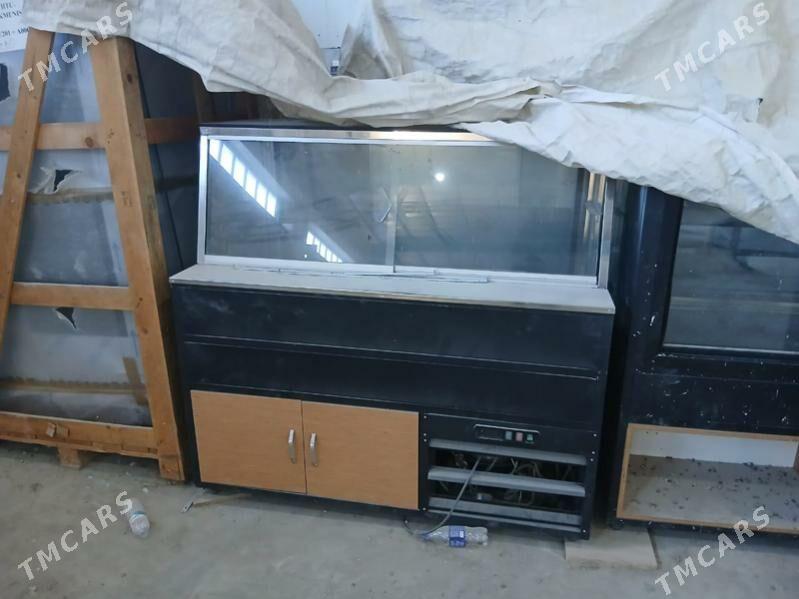 Duhowka peç - Ашхабад - img 3