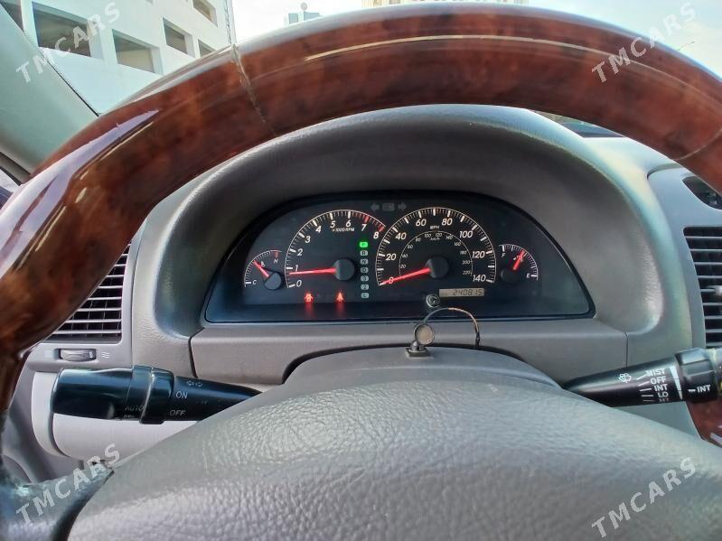 Toyota Camry 2005 - 250 000 TMT - Aşgabat - img 5