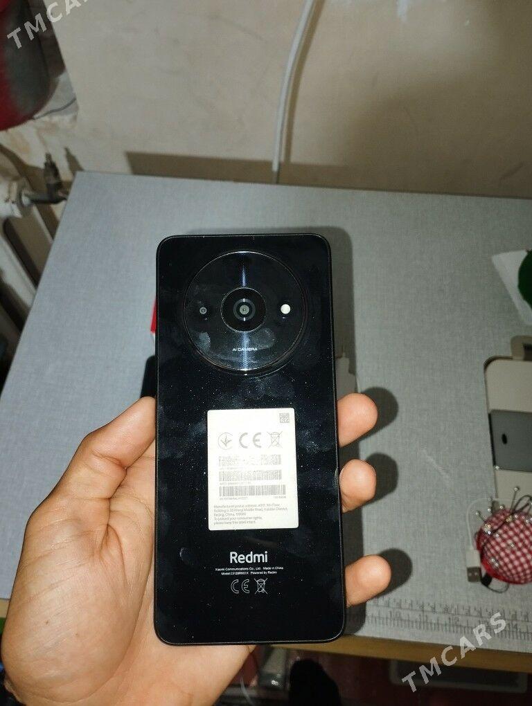 Redmi A3 - Gyzylarbat - img 4