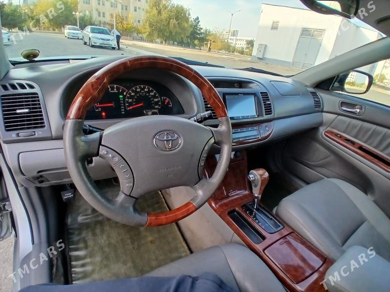 Toyota Camry 2005 - 250 000 TMT - Aşgabat - img 4