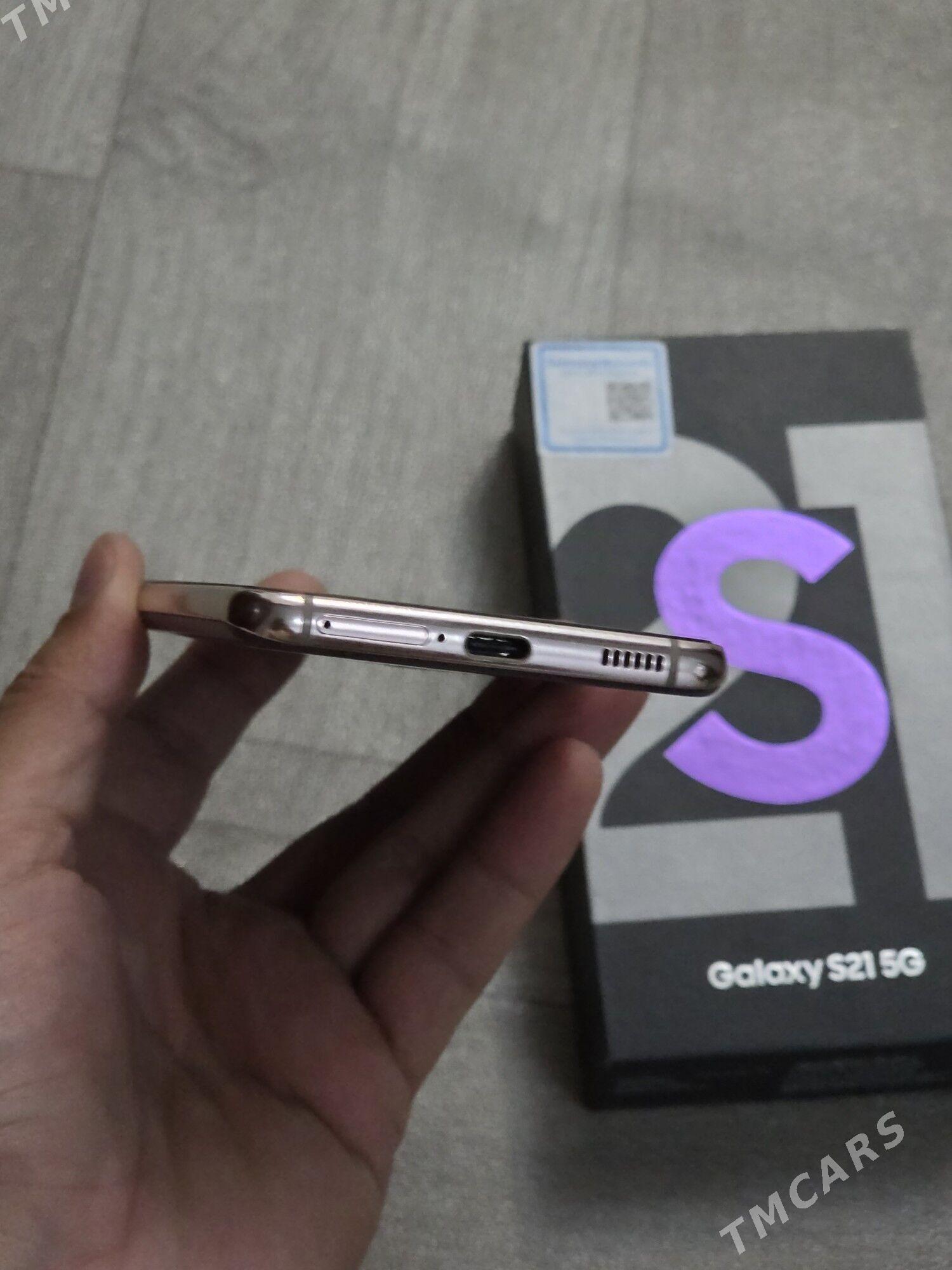 S21 5G - Aşgabat - img 6