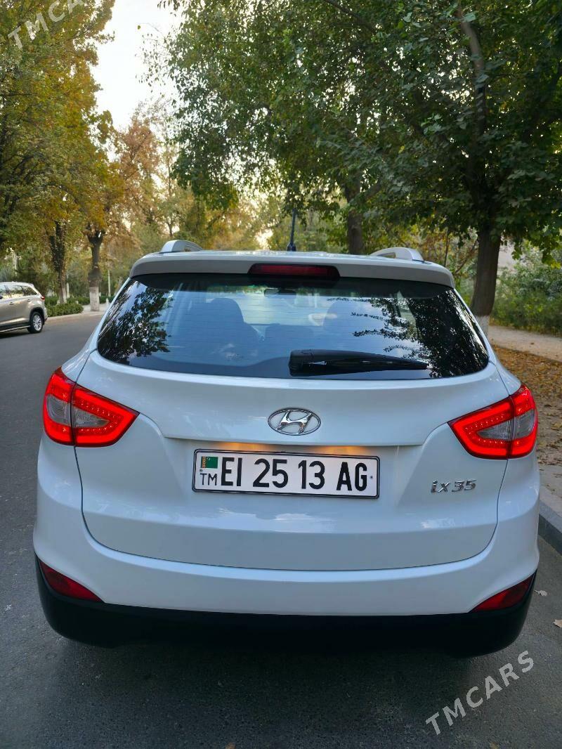 Hyundai IX35 2013 - 234 000 TMT - Aşgabat - img 3