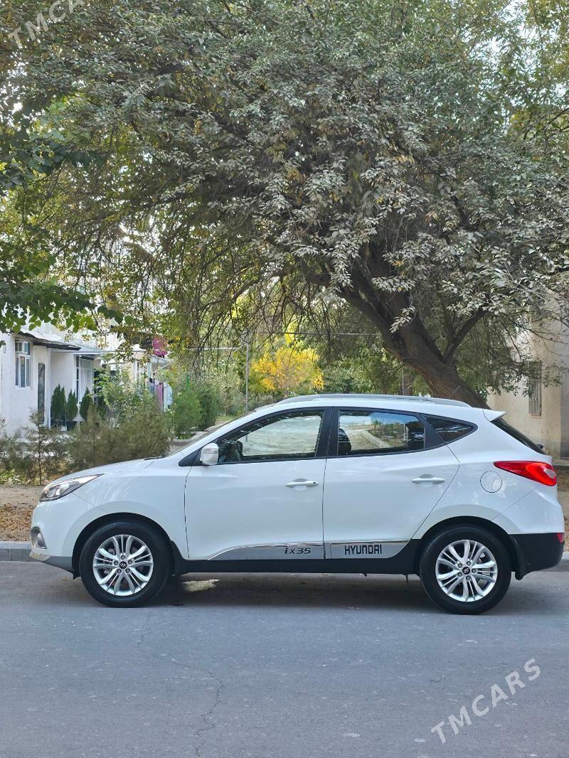 Hyundai IX35 2013 - 234 000 TMT - Aşgabat - img 4